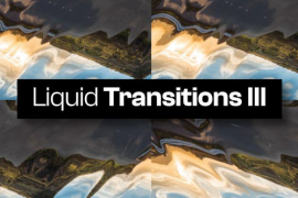 10 Liquid Transitions III 48594179