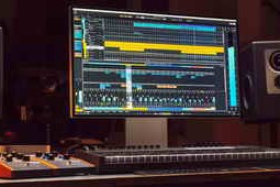 Steinberg Cubase Pro v14.0.5 macOS - V.R