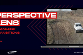 Perspective Lens Transitions Vol. 01 47617014