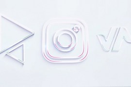Elegance Logo Intro 51463868