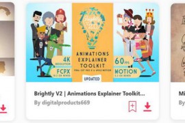 2023.6.1.3.Set.Apple-Motion.Templates