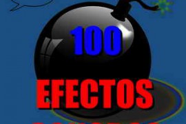 D.R. 100 Efectos Sonoros Vol. II WAV