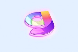 Bright Modern Logo Reveal 42396986
