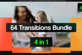 Transitions Bundle 3.0 45344684