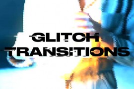 Glitch Transitions 51283835