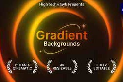 Free Download:Gradient Backgrounds 62241515