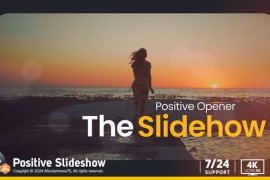 Positive Slideshow 50547577