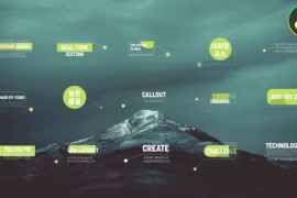Callouts for DaVinci Resolve 51537084