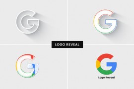 Logo Reveal 51292379