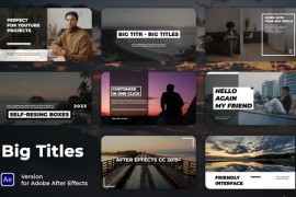 Big Titles 43107322
