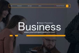Business Promo V 0.3 49660152