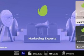 Marketing Experts 50316973