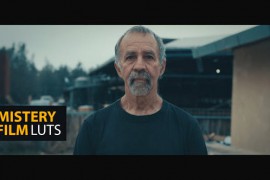 Mistery Films LUTs 49665054