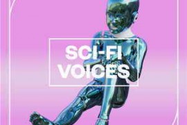 Blastwave FX Sci-Fi Voices WAV-FANTASTiC
