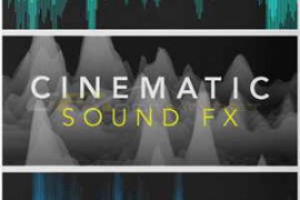 Tropic Colour Cinematic Sound FX WAV