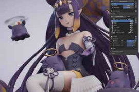 Free Download:Ucupaint v2.4.3 for Blender