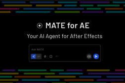 Free Download:Aescripts – MATE for AE v2.1.0