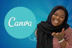 Udemy – Mastering Canva the Easy Way