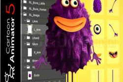 Reallusion Cartoon Animator 5.32.3501.1 Win x64
