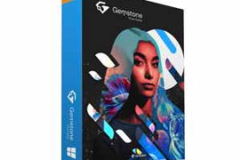 Free Download:ACDSee Gemstone Photo Editor 16.0.0.1820 (x64)