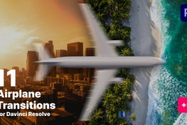 Airplane Transitions 46238709