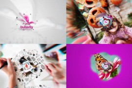 Creative Media Intro 50730456