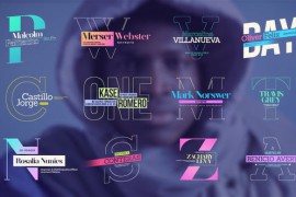 Creative Lower Third 45320689