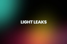 Light Leaks 47594309