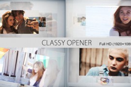 Classy Opener 11088432