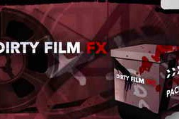 CinePacks – Dirty Film FX