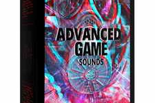 Epic Stock Media Advanced Game Sounds WAV