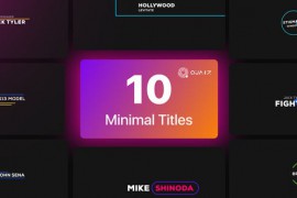 Minimal Titles Vol. 02 44614666