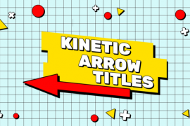 Arrows Titles 50483405