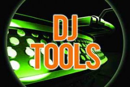 Reshape Records (DPU1579) DJ Tools (Accappella) WAV