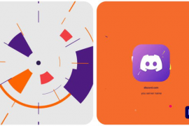 Quick Colorful Logo Reveal Premiere Pro 46127855