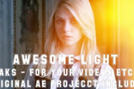 LIGHT LEAKS COLLECTION 1239532