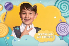 Kids Promo 45789191