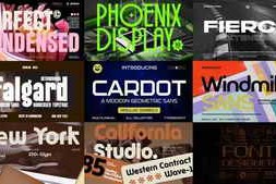 Free Download:Modern Swipe Animation Typography 58543393