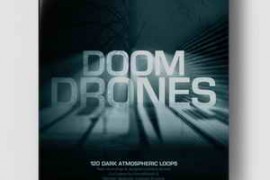 SoundMorph - Doom Drones WAV
