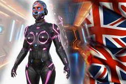 Udemy – From Ai to 3D, 3ds max Cyborg Making of.