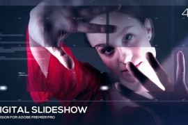 Digital Slideshow 22285721