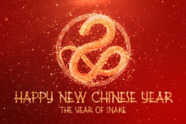 Chinese New Year 2025 | Year of the Snake 56094931