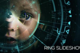 Ring Slideshow 20504641
