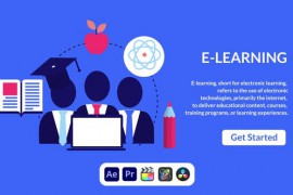 E-Learning Design Concept 50690673