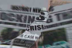 Free Download:Ripped Newspaper Headlines 59514403