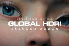 Global Hdri – 500+ Hdris – Masters The Light
