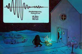 Splice Sounds Mr Bill Environmental Percussion WAV