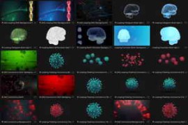 Production Crate – Medical