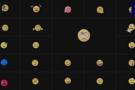 Plasticine Emoji Pack | Premiere Pro MOGRT 52699751