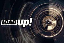 Free Download:Aescripts LoadUP! V1.71
